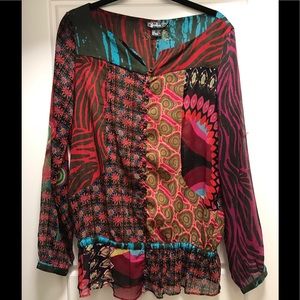 Desigual Blouse